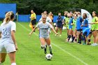 WSoc vs Smith  Wheaton College Women’s Soccer vs Smith College. - Photo by Keith Nordstrom : Wheaton, Women’s Soccer